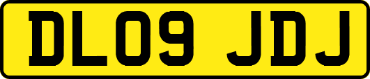DL09JDJ