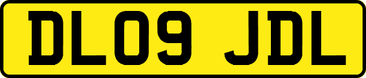 DL09JDL