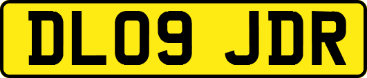 DL09JDR