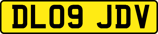 DL09JDV