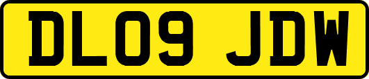 DL09JDW