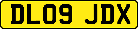 DL09JDX