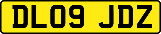 DL09JDZ