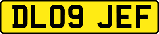 DL09JEF