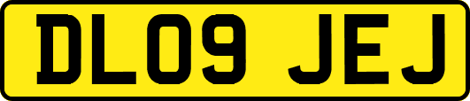 DL09JEJ