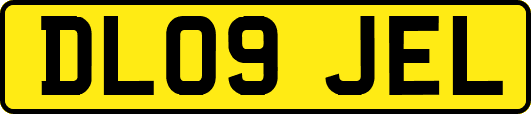 DL09JEL