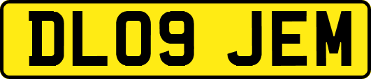 DL09JEM
