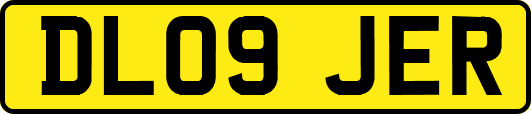 DL09JER