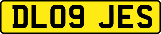 DL09JES