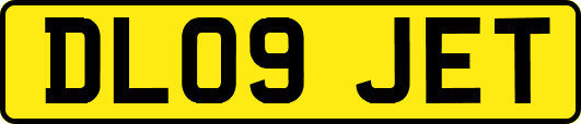 DL09JET