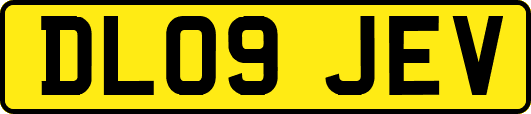 DL09JEV
