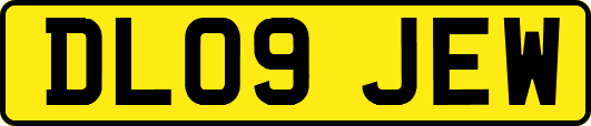 DL09JEW