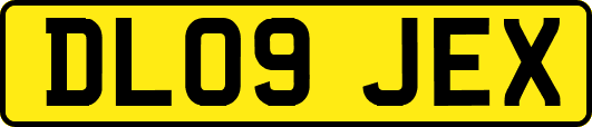 DL09JEX