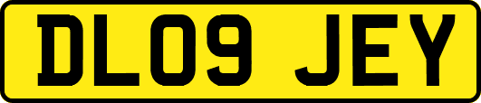 DL09JEY