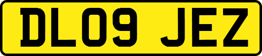 DL09JEZ