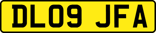 DL09JFA