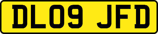 DL09JFD