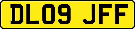 DL09JFF