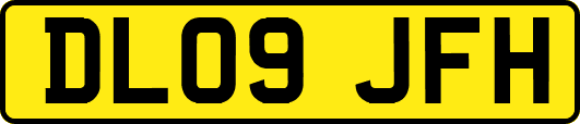 DL09JFH