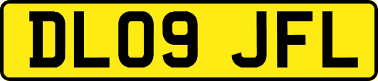 DL09JFL