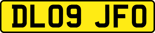 DL09JFO
