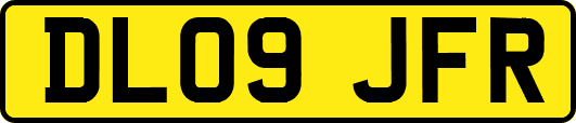 DL09JFR