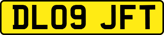 DL09JFT