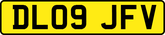 DL09JFV