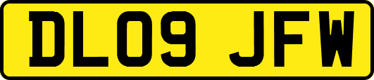 DL09JFW