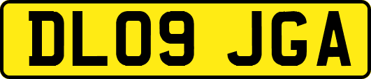 DL09JGA