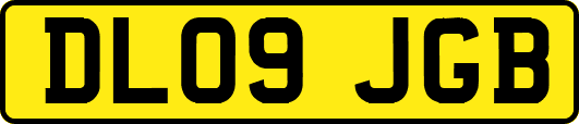 DL09JGB