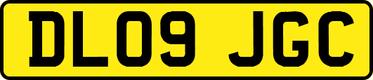 DL09JGC