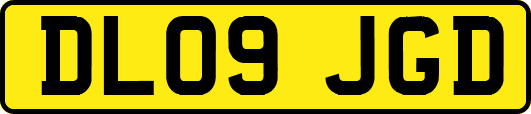 DL09JGD