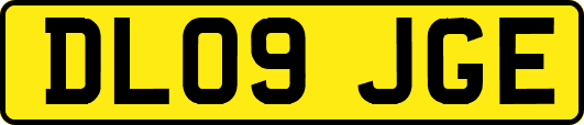 DL09JGE