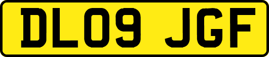 DL09JGF