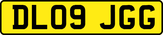DL09JGG