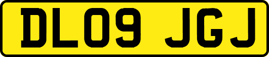 DL09JGJ