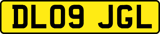 DL09JGL