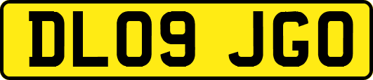 DL09JGO