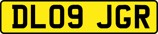 DL09JGR