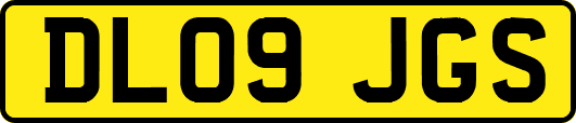 DL09JGS