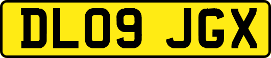 DL09JGX