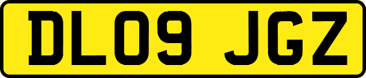DL09JGZ