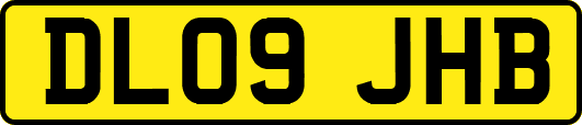 DL09JHB