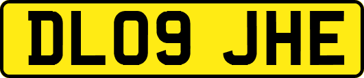 DL09JHE