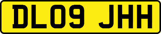 DL09JHH