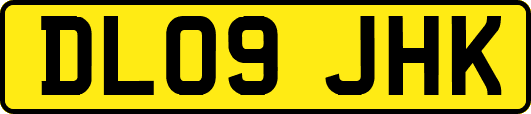 DL09JHK