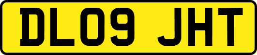 DL09JHT