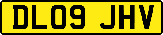 DL09JHV