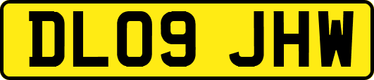 DL09JHW